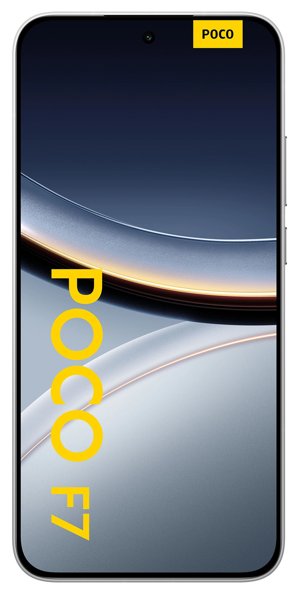 Smartfon POCO F7 12/512GB 6,83