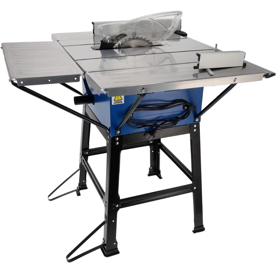 Pilarka stołowa Dedra DED7754T3