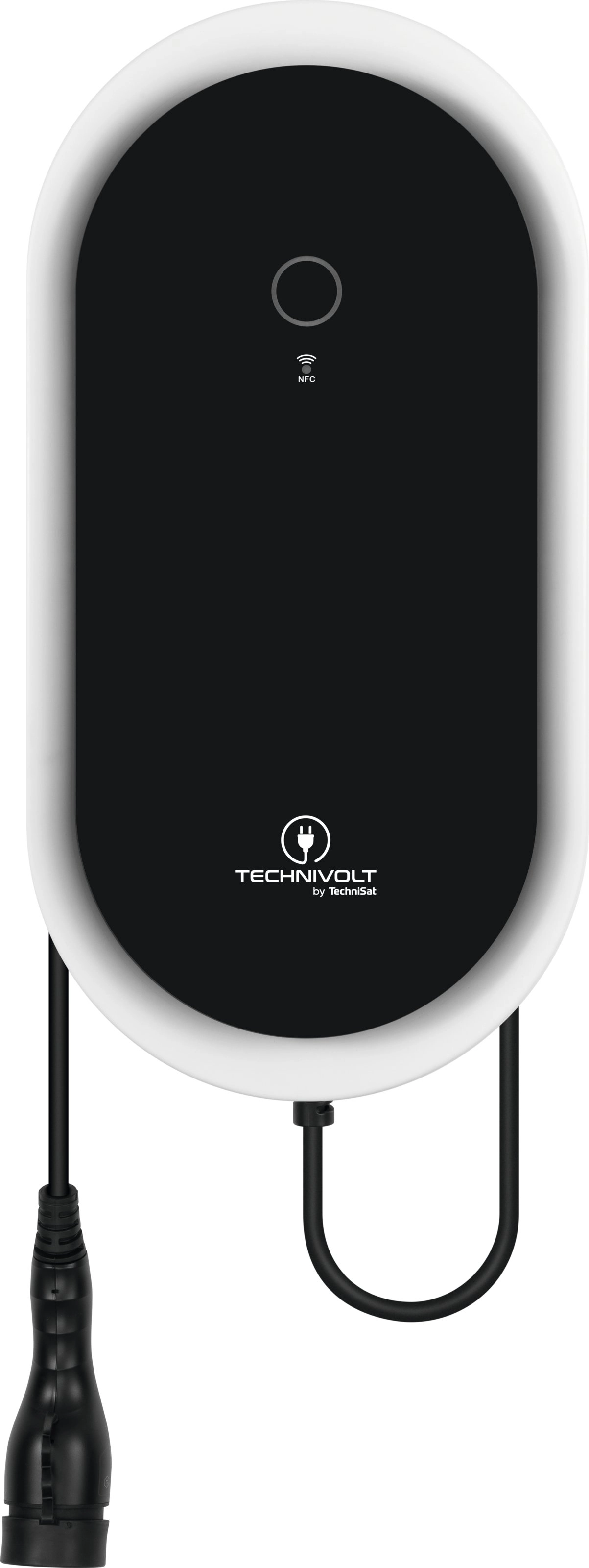 Stacja ładowania TechniVolt 1100 Smart 5