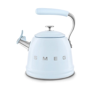 Smeg WKF01PB 2,3l Indukcja - Kup na Raty - RRSO 0%