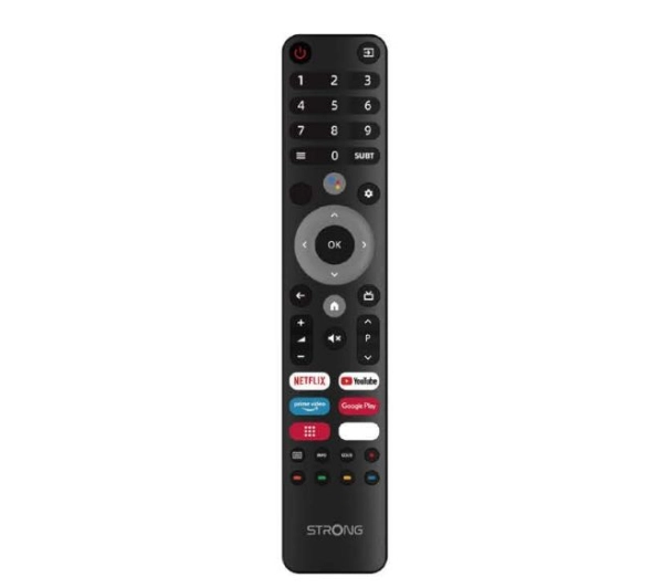 Strong SRT 40FG6733C 40" LED Full HD Google TV DVB-T2