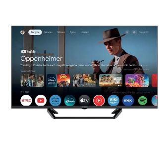 Telewizor Strong SRT 40FG6733C 40" LED Full HD Google TV DVB-T2