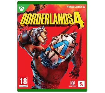 Borderlands 4 Gra na Xbox Series X