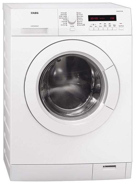 Pralka AEG Lavamat L75280FL