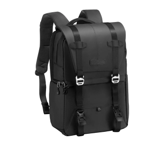 Plecak K&F Concept Urban Wander 20 L Czarny