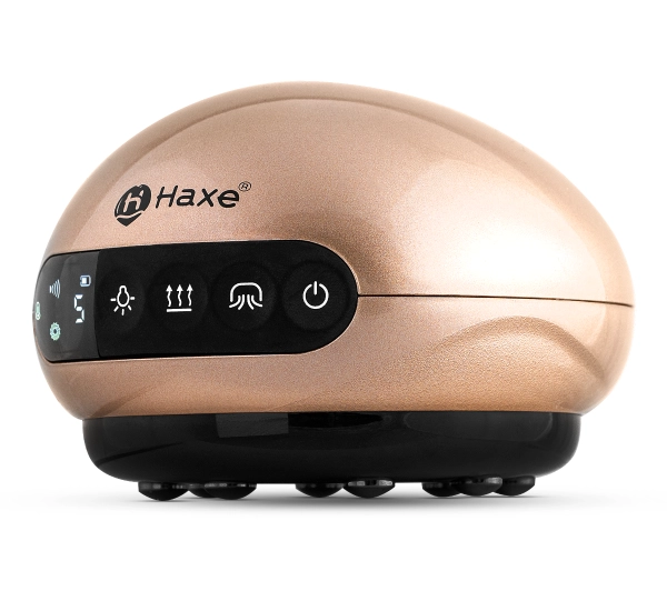 Haxe HX8002