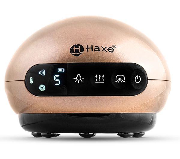 Haxe HX8002