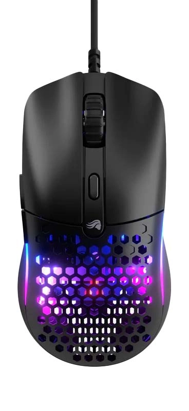 Myszka gamingowa Glorious O Eternal Czarny