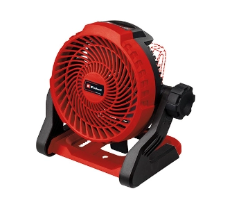 Wentylator Einhell GE-CF 18/2200 Li-Solo 3408035