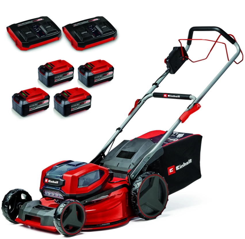 Kosiarka akumulatorowa Einhell GP-CM36/52S LI BL 3413320