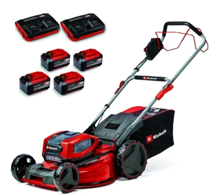 Einhell GP-CM36/52S LI BL 3413320 - Kup na Raty - RRSO 0%