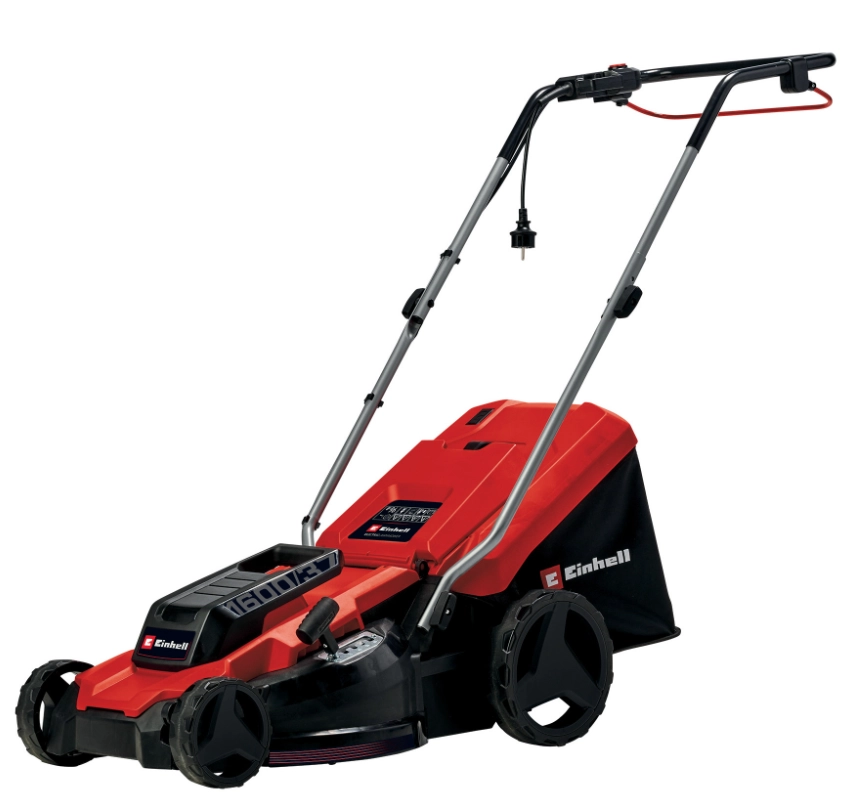 Kosiarka elektryczna Einhell GC-EM 1600/37 3400080