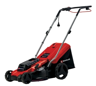 Kosiarka elektryczna Einhell GC-EM 1600/37 3400080