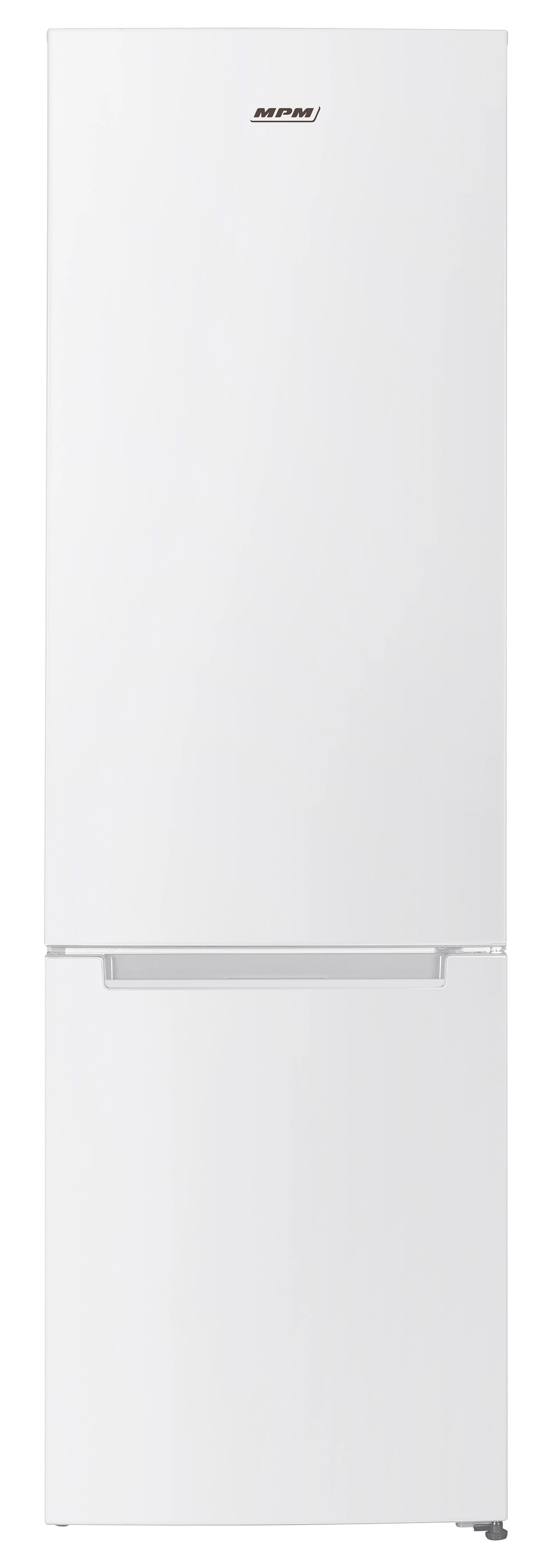Lodówka MPM 348-FF-39 Pełny No Frost 201cm Biały