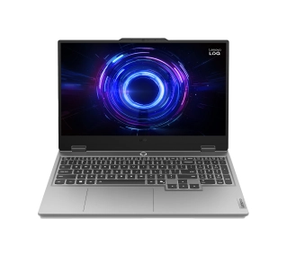 Lenovo LOQ 15IRX10 15,6" 144Hz i7-13650HX 16GB RAM 512GB Dysk SSD RTX5060 DLSS4 Win11 Szary Funkcje AI - ⚡ EURO HIT CENOWY! ⚡ - Kup na Raty - RRSO 0%