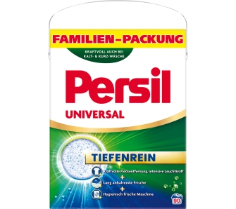 Proszek do prania Persil PERSIL POWDER 90 UNIVERSAL 4,95 Kg