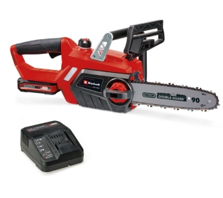 Einhell GE-LC18/25-1 LI Kit 4501760 - Kup na Raty - RRSO 0%