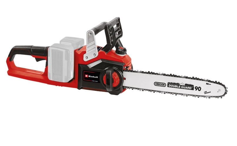 Piła akumulatorowa Einhell GE-LC36/35 LI S 4501780