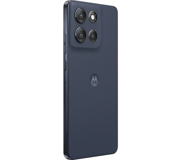 Motorola moto G86 Power 5G 12/256GB Funkcje AI 6,67" 120Hz 50Mpix Granatowy - ⚡ BESTSELLERY ⚡ - Kup na Raty - RRSO 0%