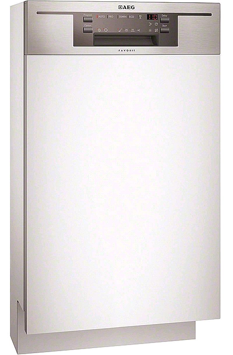 Zmywarka AEG F65402IM0P