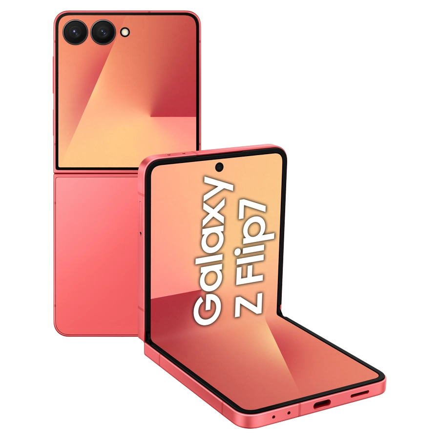 Samsung Galaxy Z Flip7 12/256GB Funkcje AI 6,9/4,1