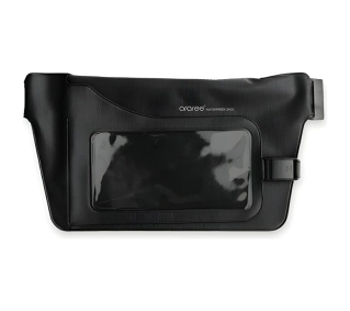 Araree Waterproof Sack Czarny