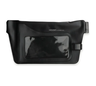 Torba Araree Waterproof Sack Czarny