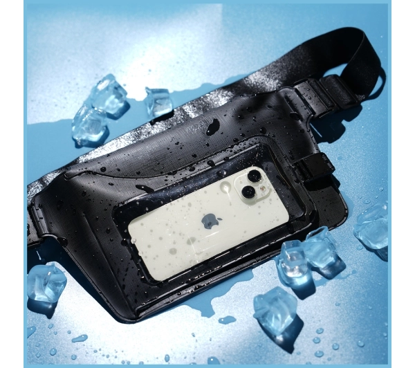 Araree Waterproof Sack Czarny