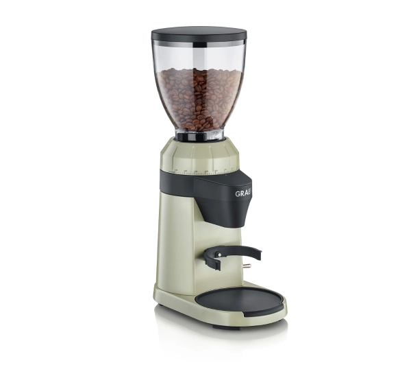 Młynki do kawy - Graef CM 8007EU