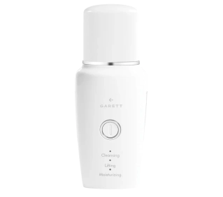 Garett Beauty Refresh Scrub