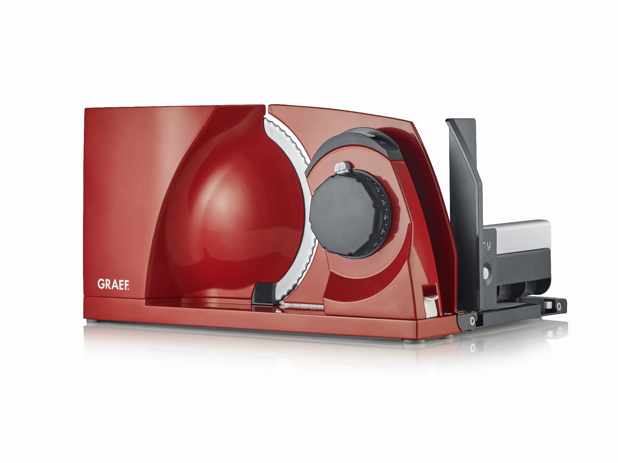 Krajalnica Graef MYtiny MT1003EU