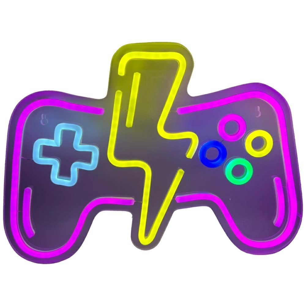 Neon Beline Neon Light Gamepad