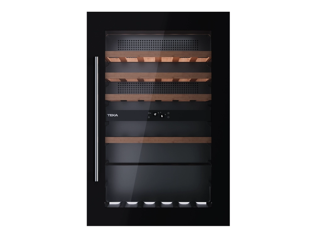 Chłodziarka do wina Teka RVI 20046 GBK 44 butelki