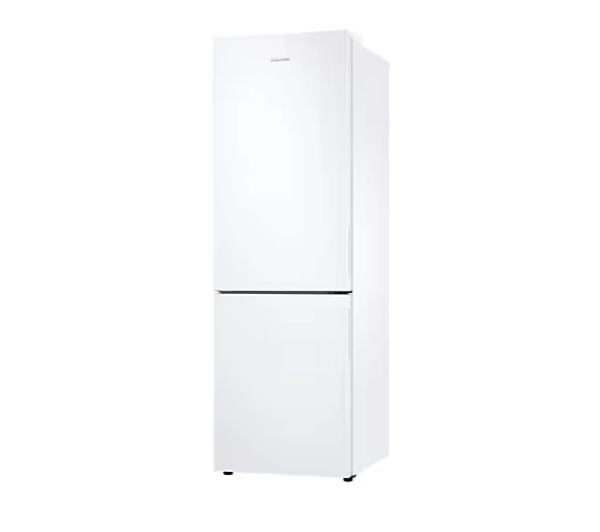 Samsung RB33B610EWW Pełny No Frost 185,3cm Biały - TRZECI -55%, ALBO 5-TY ZA 1ZŁ - Kup na Raty - RRSO 0%