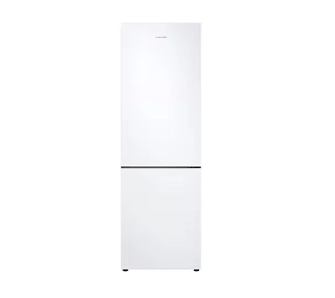 Lodówka Samsung RB33B610EWW Pełny No Frost 185,3cm Biały