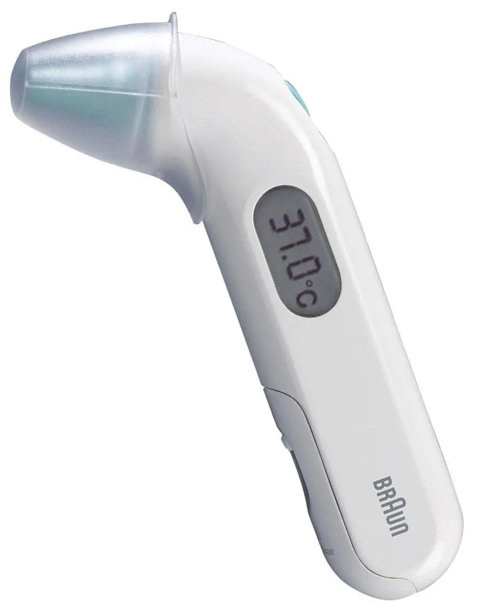 Termometr Braun IRT3030
