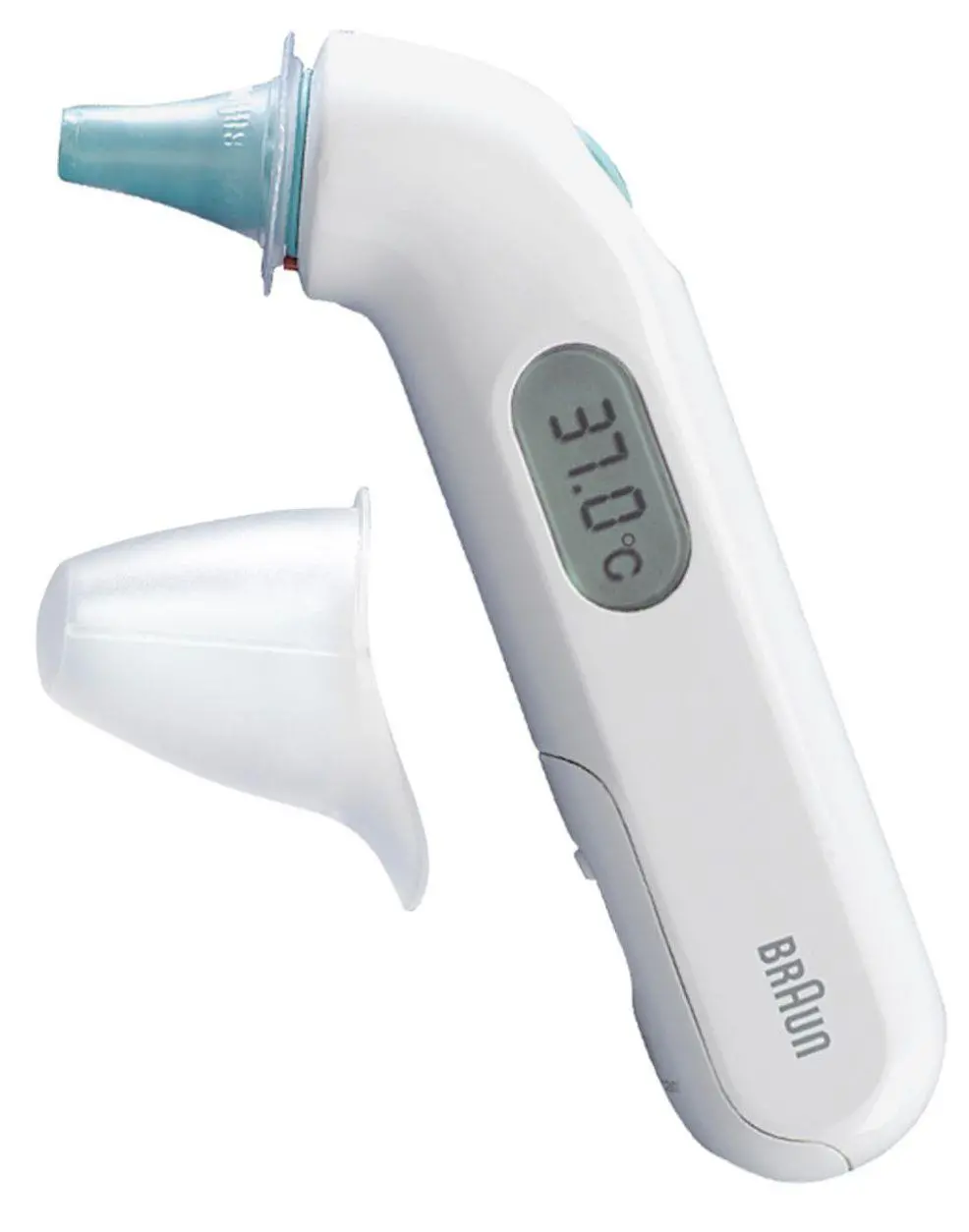 Termometr Braun IRT3030