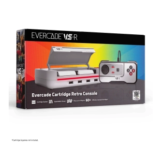 Konsola Evercade VS-R