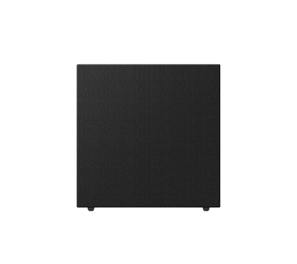 Sony BRAVIA Theatre Sub 7 SA-SW7 Aktywny Bezprzewodowy Czarny do soundbar BRAVIA Theater Bar - Kup na Raty - RRSO 0%