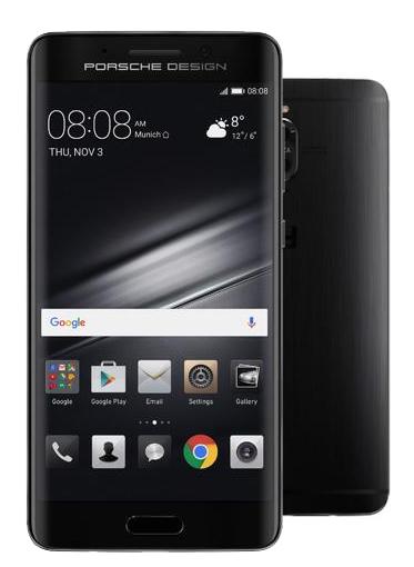 Smartfon Huawei Mate 9 Porsche Design