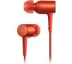 Słuchawki przewodowe Sony MDR-EX750NA (czerwony)