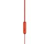 Słuchawki przewodowe Sony MDR-EX750NA (czerwony)
