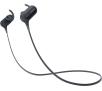 Słuchawki bezprzewodowe Sony MDR-XB50BSB