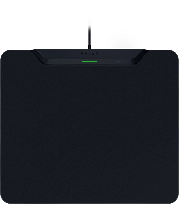 Podkładka Razer HyperFlux V2 Hard Edition Czarny