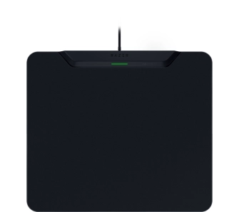 Podkładka Razer HyperFlux V2 Hard Edition Czarny