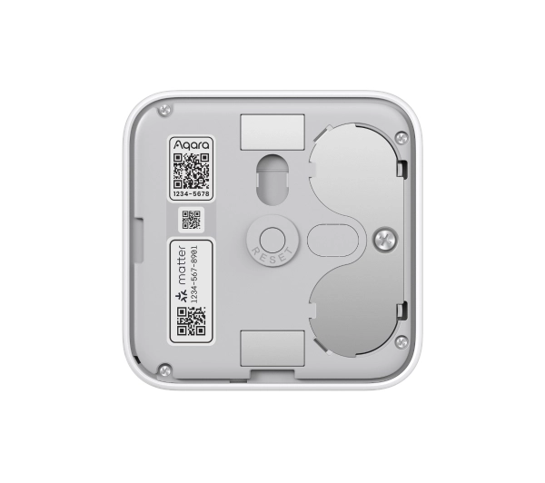 Aqara W100 Thread/Zigbee