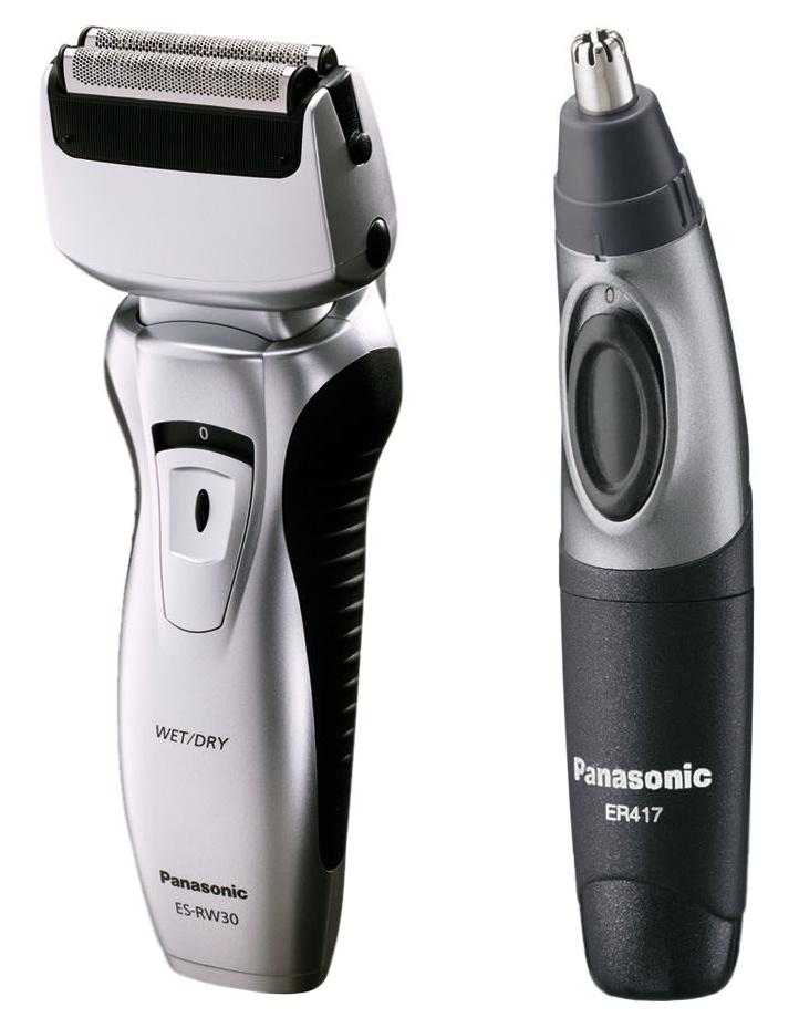 Panasonic ER-RW30CM503