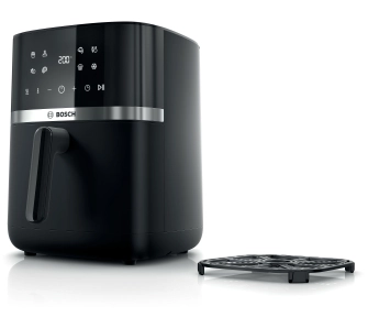 Air fryer Bosch MAFS2462B 2050W 6,1l