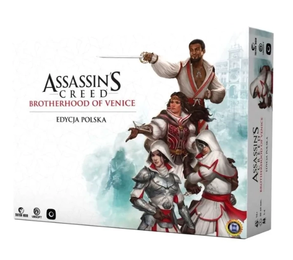 Assassins Creed Brotherhood