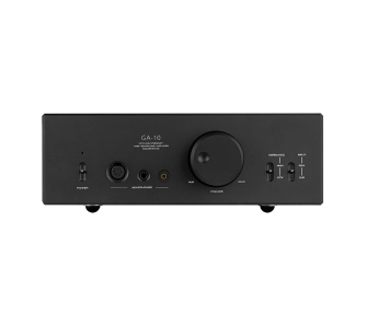 Wzmacniacz słuchawkowy HiFiMAN GA-10